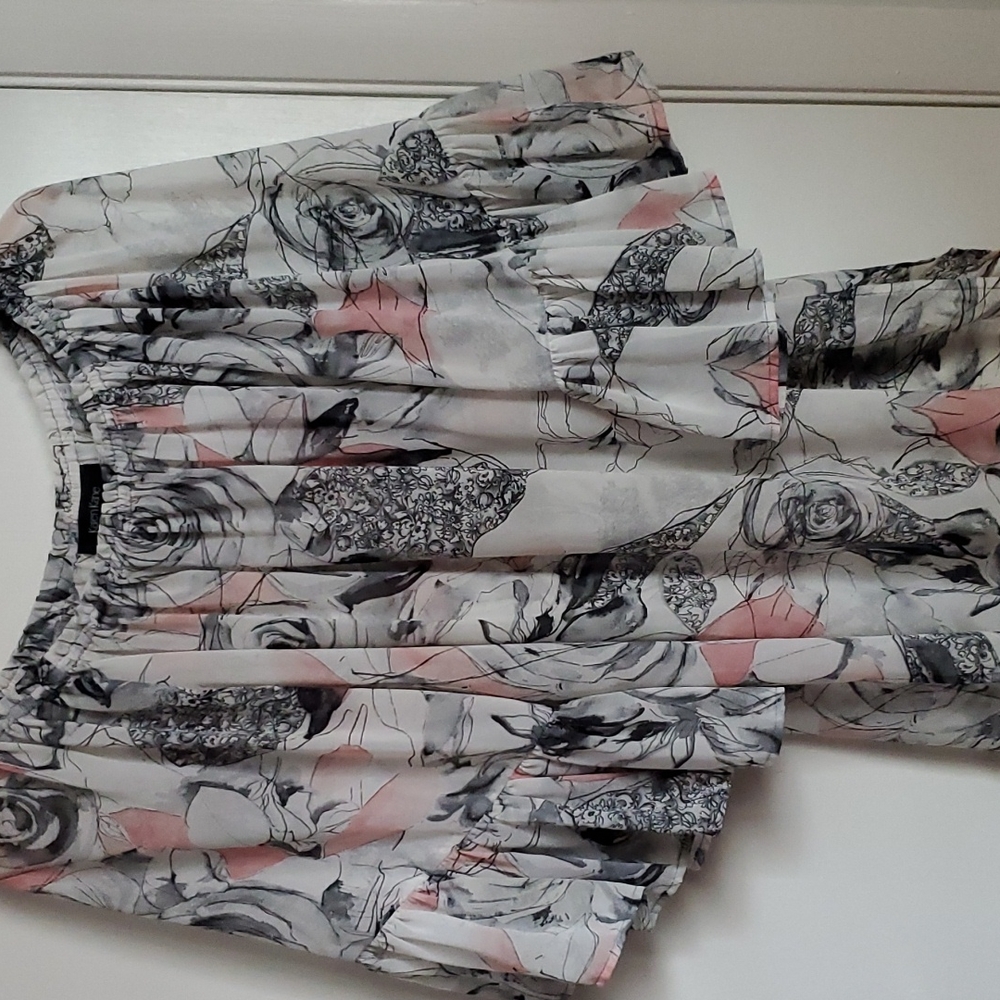 Blouse from Karen Kane